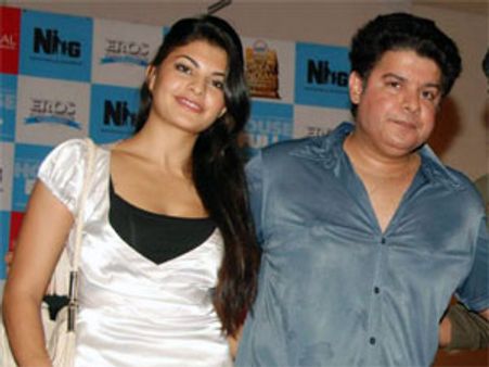 Sajid will not decide my career: Jacqueline Fernandez