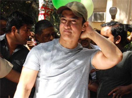 The truth behind Aamir Khan's Talaash revealed