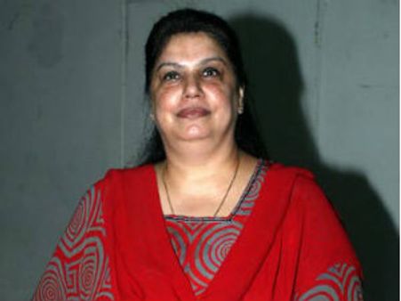 A glowing tribute to Boney Kapoor ex-wife Mona Kapoor