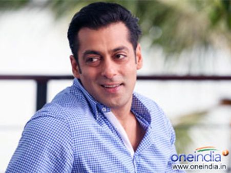 Salman Khan making history with Rs 300 crores movie?