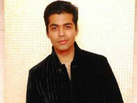Karan Johar set to launch a lady director