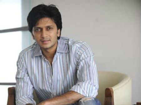 Riteish Deshmukh does not like to watch comedy films