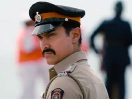 Aamir Khan's Talaash to hit the theatres even before its release!