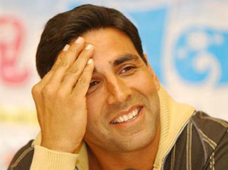 Akshay Kumar says, 'Flops don't bother me'
