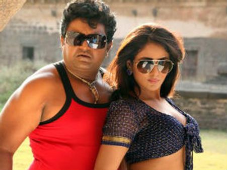 Komal's Govindaya Namaha ready to set the screens on fire