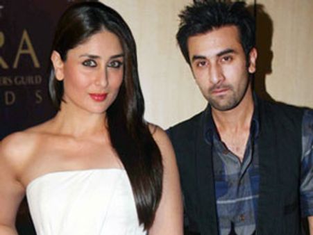 Kapoor kids: Kareena, Ranbir's jawani connection