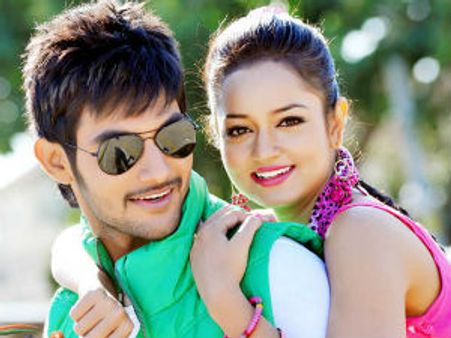 Lovely - Movie Review