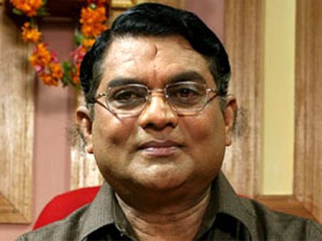 Jagathy Sreekumar's condition stable
