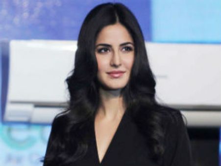 Katrina Kaif gushes on her experience with Chopra