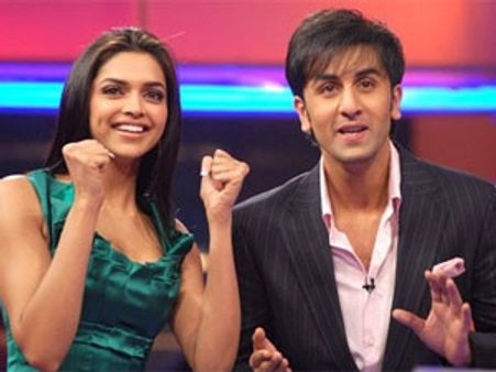 Ranbir-Deepika bonding stories – A publicity stunt?