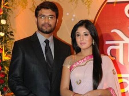 Audience accepts Sharad Kelkar in Kuch Toh Log Kahenge