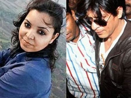 Shahrukh Khan promises financial help to Charu Khandal’s family