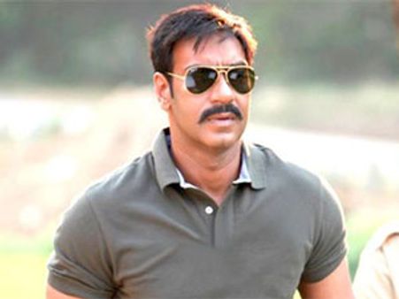 Ajay Devgn turns 43 today