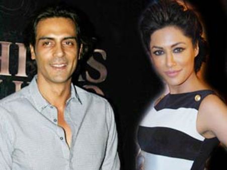 Arjun Rampal-Chitrangada fighting against sexual harassment