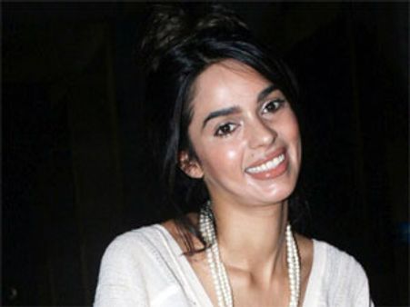 Mallika Sherawat likely to do a reality show