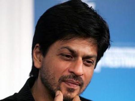 Shahrukh Khan could have bagged 3 Idiots, Munnabhai MBBS