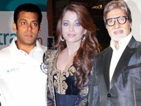 Salman Khan keeping safe distance from Aishwarya Rai's family?