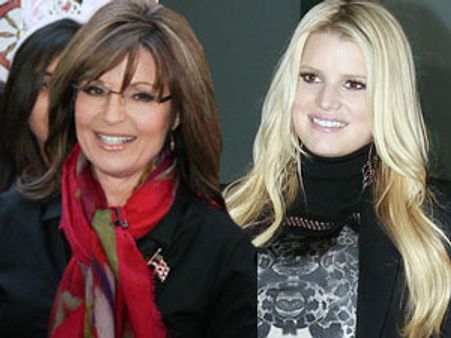 Jessica Simpson defended by a former US State Governor