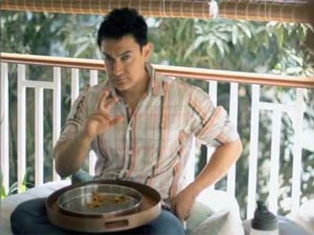 Aamir Khan walks the untrodden path with Satyamev Jayate's unique promo!