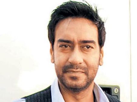 Ajay Devgn to invest in Super Fight League?