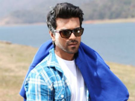 No bachelor party for Ram Charan Teja