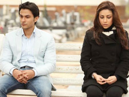 Blood Money, a sweep away success at the Box Office