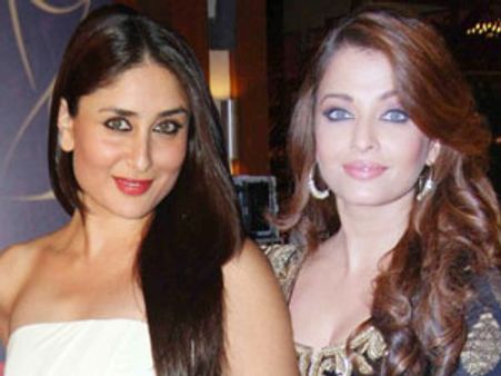 Kareena Kapoor takes a dig at Aishwarya Rai?