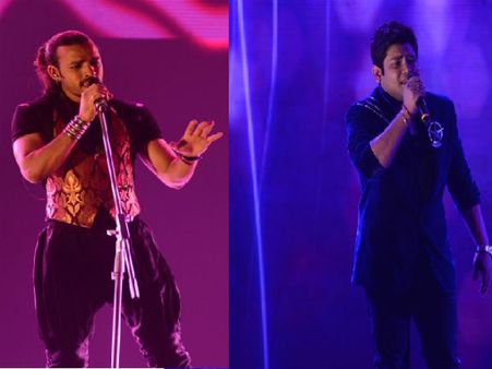 Aneek didn’t sing ‘Bin Tere’ in his original voice: Sharib