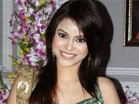 Sumona Chakravarti turns 'good' in Bade Achhe Lagte Hai