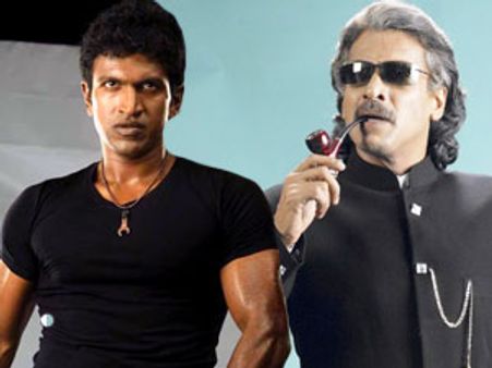 Upendra-Puneet Rajkumar bag State Awards