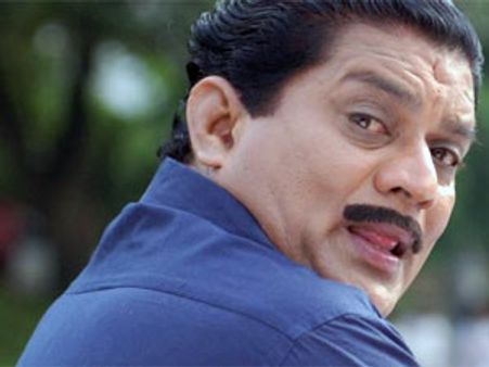 Jagathy Sreekumar to be shifted to CMC on Tuesday