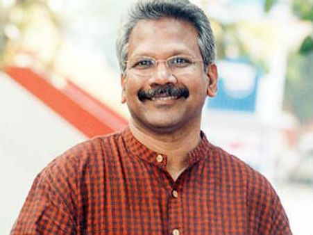Mani Ratnam keeps Kadal actors' look under wrap