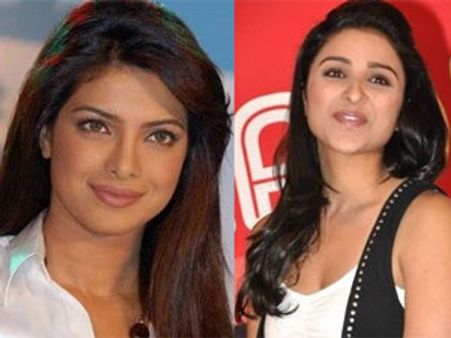 Priyanka Chopra tweets on Parineeti Chopra's Ishaqzaade
