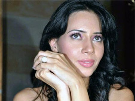 Poonam Pandey is a semi-porn actress: Rozlyn Khan