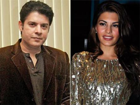 Housefull 2 has given me the love of my life: Sajid Khan