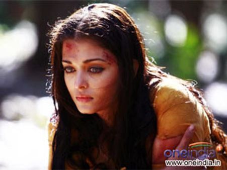 Will Aishwarya Rai Bachchan make a comeback in a south movie?
