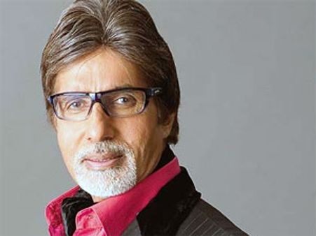 Dearest TV media, don't work so hard: Amitabh Bachchan