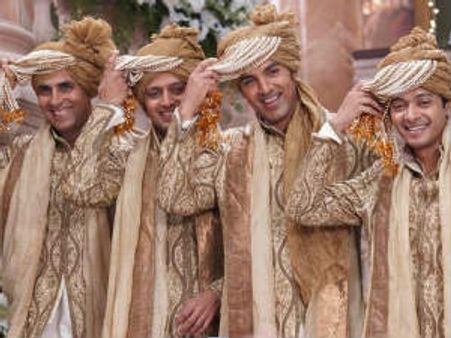 Housefull 2 collects Rs 13.42 cr at overseas Box Office