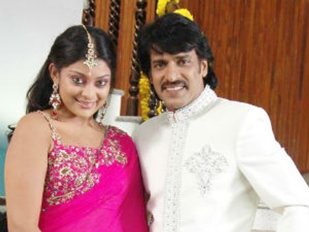 Katari Veera should release after Godfather: K Manju