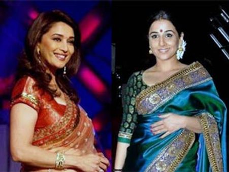 Vidya Balan's loss is Madhuri Dixit's gain!