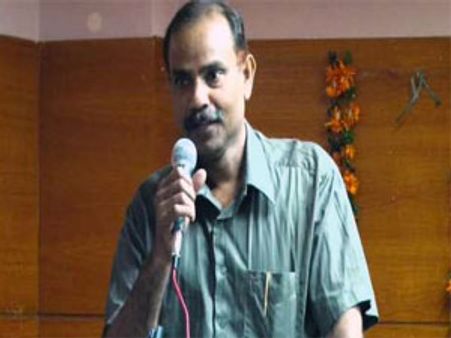 Sreejith Krishna's Warning – Movie Preview