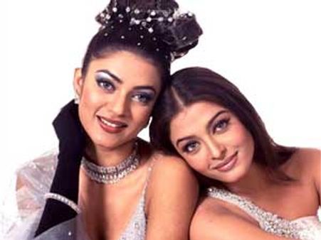 Aishwarya Rai Bachchan vs Sushmita Sen – Who is better to endorse jewellery?