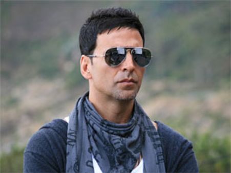 You have to sell your soul to be a star: Akshay Kumar