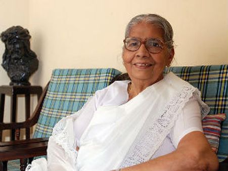 Baby Joseph of Nirmala fame passes away