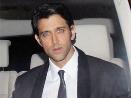 Hrithik Roshan's Krissh 2 meant for adult audience!