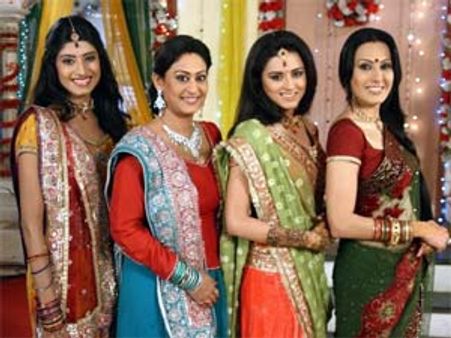 Maryada, Lekin Kab Tak on Star Plus to go off air