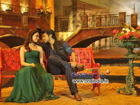 Racha earns Rs 1.80 cr in Karnataka