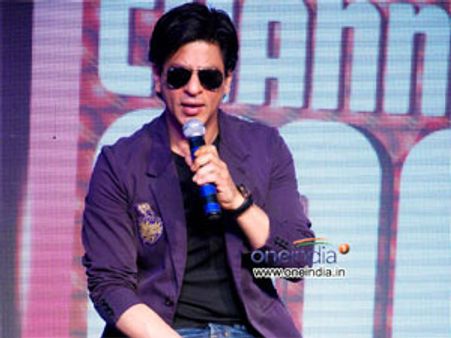Shahrukh Khan TV to get launched soon