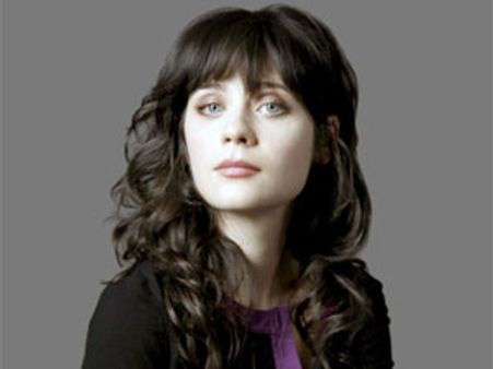 Zooey Deschanel bullied for being fat!