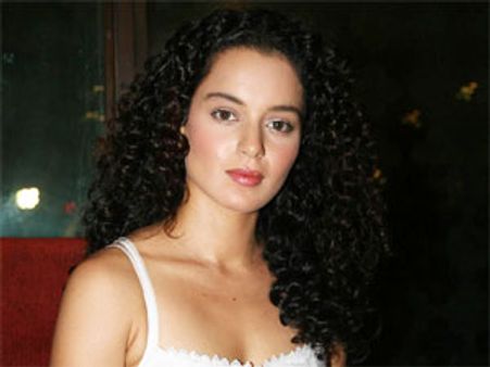 Few people who claim to be No. 1 are undeserving: Kangana Ranaut